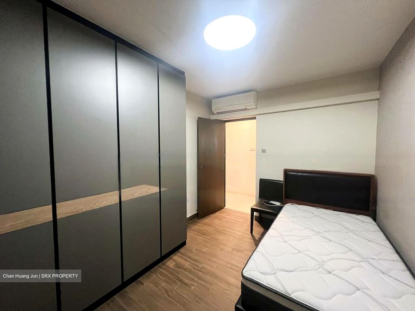 Blk 184 Jelebu Road (Bukit Panjang), HDB Executive #580595071
